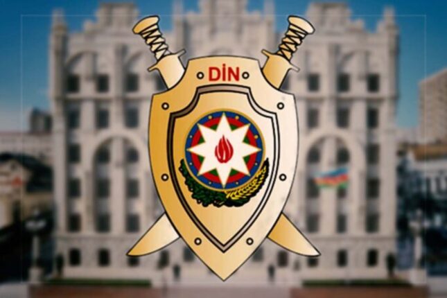 DİN-də işləmək istəyən qadınların nəzərinə-VAKANSİYA