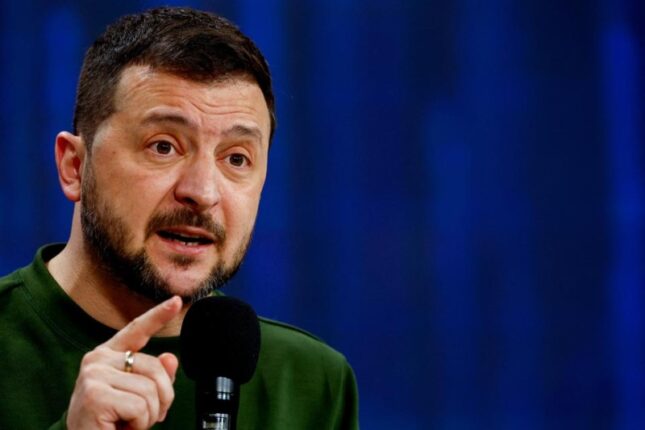 “Şərtləri Rusiya pozur”