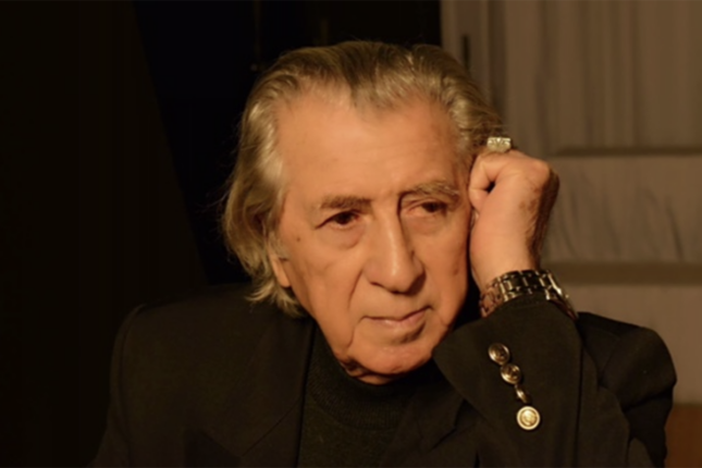 “Çalışıram ki, gənclərlə ayaqlaşım ” – 88 yaşlı Xalq artisti