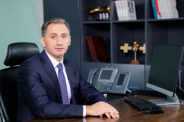 Süni intellekt əsrində “daş dövrü” interneti: Rəşad Nəbiyevə SƏRT sözlər