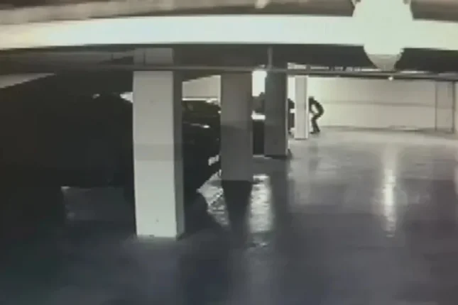 KURYOZ OĞURLUQ: On dəqiqəyə 30 milyon dolları apardılar