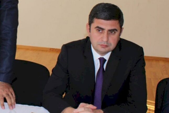 Xəzər rayonundakı qanunsuz tikili narazılıq yaratdı — VİDEO