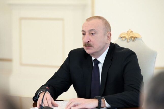 “Bu, bizim xalqımızı daha da ucaltdı”