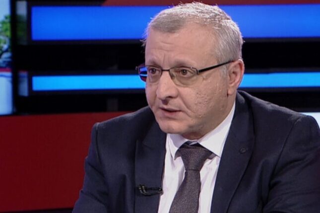 Surenyants: “İyunun 7-də…”