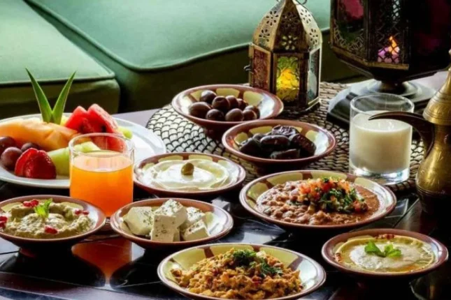 Bakının məşhur restoranlarında iftar qiymətləri Bakının məşhur restoranlarında iftar qiymətləri