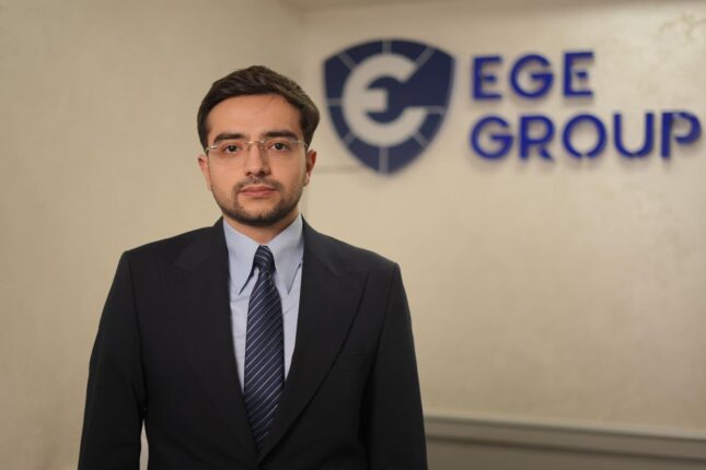 “Ege Group”la Çində təhsil: Akademik uğurdan qlobal zirvəyə
