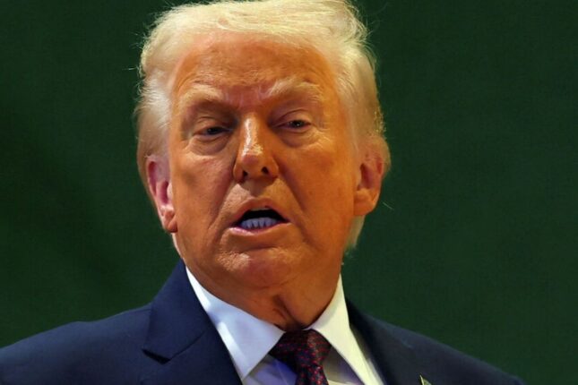 “Bu, Trampın siyasi karyerasının sonu ola bilər”
