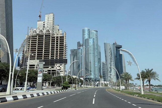 Bu ölkə bütün dəniz fəaliyyətlərini dayandırdı