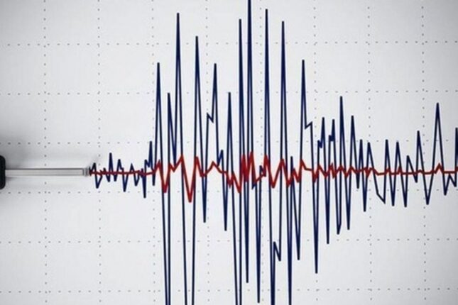 Şamaxıda ard-arda 3 zəlzələ oldu