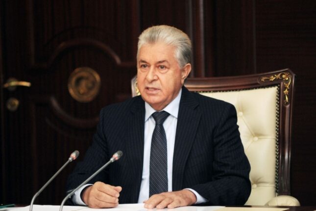 Fəzail İbrahimli: “Milli Məclis adında dəyişiklik zəruri deyil”