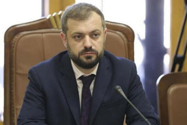 Paşinyanın adamından Anna AÇIQLAMASI