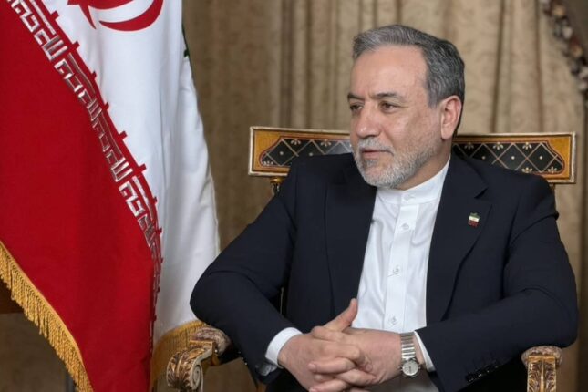 Əraqçi ABŞ-İran danışıqlarının nəticələrini AÇIQLADI