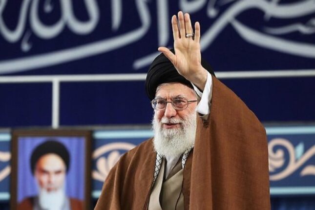 Xamenei öldürülüb? – Nazirdən AÇIQLAMA