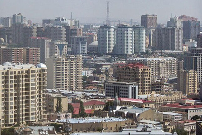 Bakıda 1194 bina qeydiyyata alındı – Yaşayış üçün risklidir