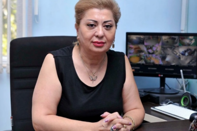 “Səbəb valideynlərdir” – Hüquq müdafiəçisi lisey CİNAYƏTİNDƏN DANIŞDI