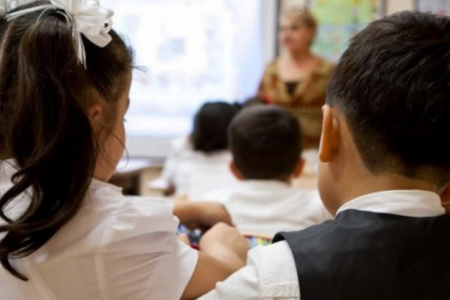 Məktəblərdə qış tətili başa çatdı