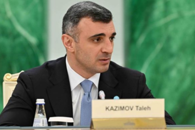 Azərbaycanda devalvasiya olacaq? – AÇIQLAMA