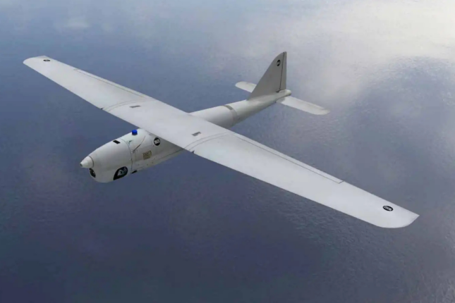 İran vurulan PUA-nın ona aid olmadığını iddia edib