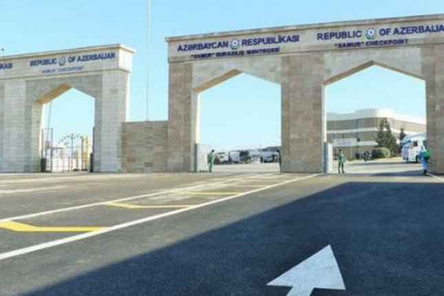 İnsanlıq adına sərhəd qapılarını açmalıyıq – Partiya sədri