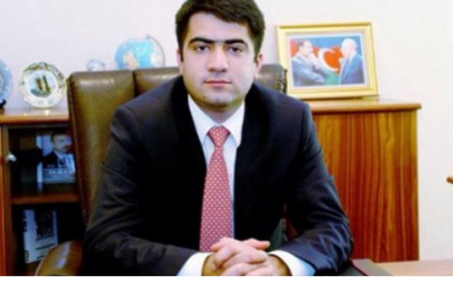 Ağstafa rayonunun icra başçısı qazini təhdid edib — VİDEO