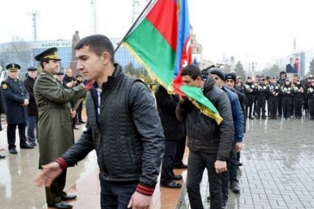 Bu xəstəliyi olanlar əsgər aparılmır