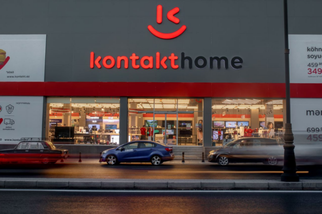 “Kontakt Home” yenə zay məhsul satdı: “Zəmanətə də baxmırlar”