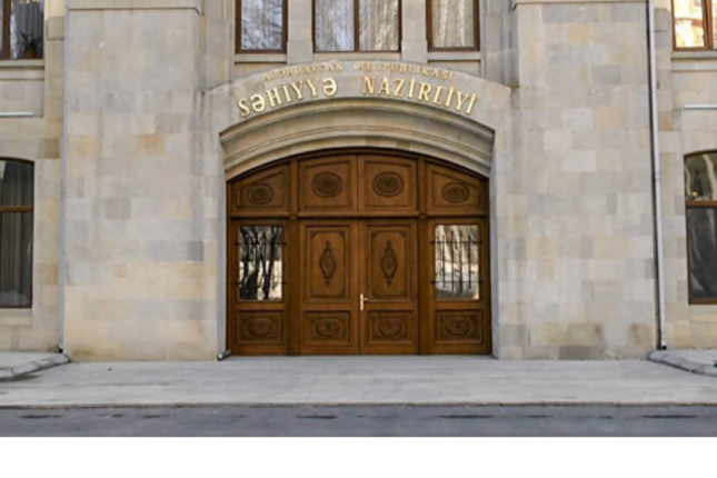 Nazirlik tender keçirmədən bu xidmətə 170 min xərcləyəcək Nazirlik tender keçirmədən bu xidmətə 170 min xərcləyəcək