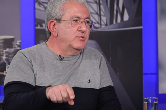 Keryan: “Bakı-İrəvan yaxınlaşması plandır”