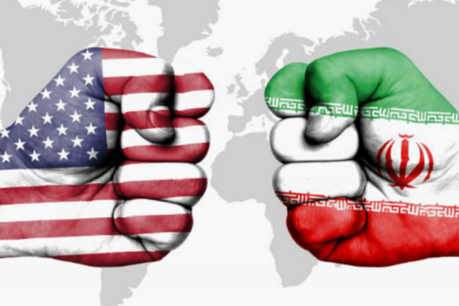 ABŞ İranla bağlı şərtlərini açıqladı: NƏLƏR TƏLƏB OLUNUR? ABŞ İranla bağlı şərtlərini açıqladı: NƏLƏR TƏLƏB OLUNUR?