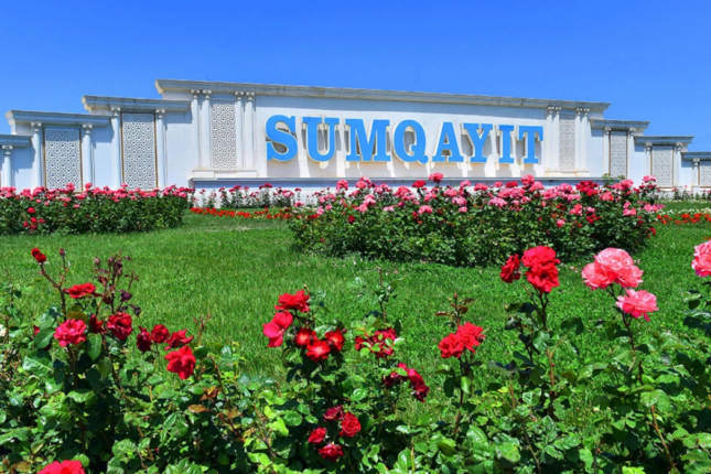 Natiq Cəfərli: Sumqayıt liman və yeni iş yerləri ilə canlana bilər