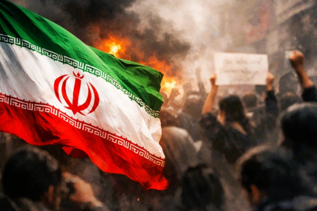 İranda etirazların ikinci mərhələsinin başlama ehtimalı artır