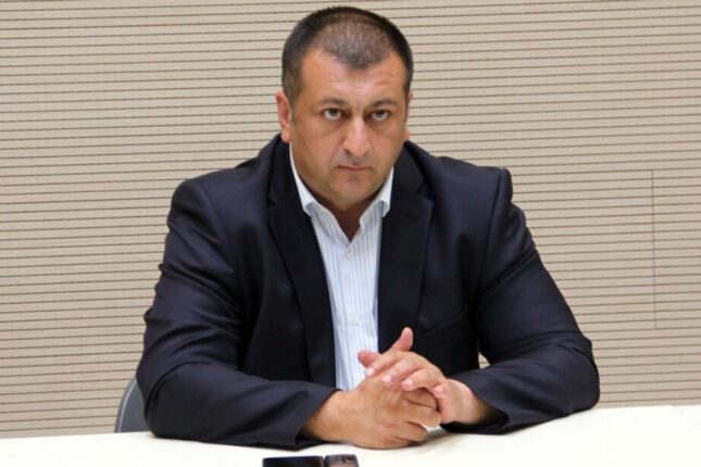 Zaur Axundova cinayət işi açıldı – Böyük yeyinti