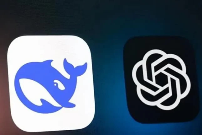 “OpenAI” “DeepSeek”i süni intellekt texnologiyalarını oğurlamaqda ittiham edir