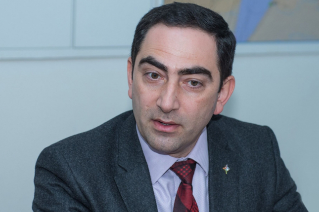 Bakı Limanının keçmiş rəhbərinə yeni vəzifə verildi