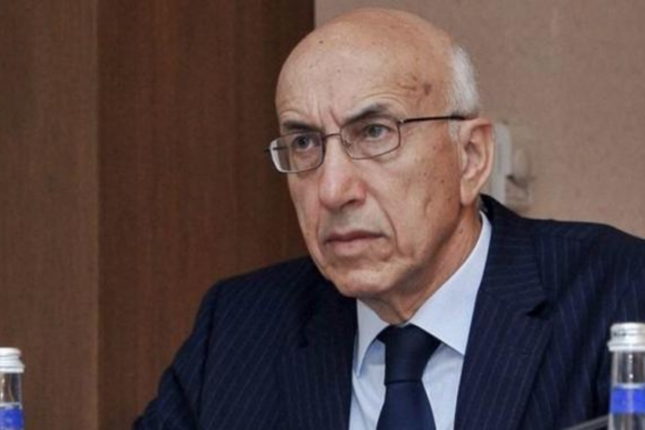 Ramiz Mehdiyevin partiyadan xaric edilməsi məsələsinə qurultayda baxılacaq – AÇIQLAMA