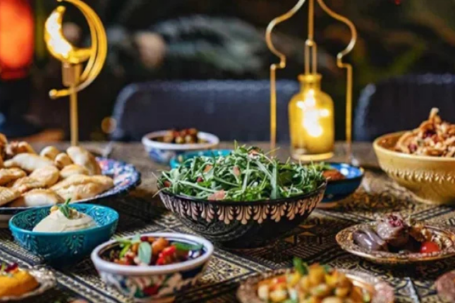 Ramazanda sağlam qidalanmanın qızıl qaydaları — MÜSAHİBƏ