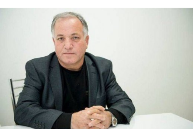 “Bismillah”sız heç bir iş görməyən Faiq Balabəyli…