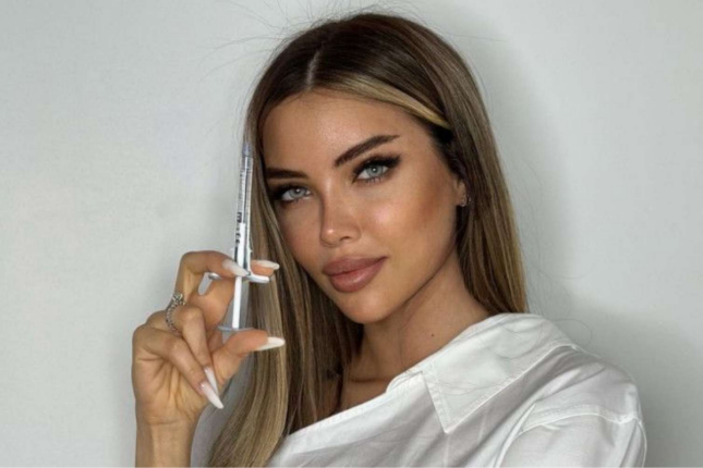 Nigar Rüfət həkim-kosmetoloq işləyə bilməzmiş…