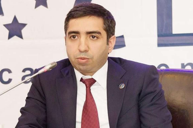 Dövlət Agentliyinin yubiley tədbiri təxirə salındı… nə baş verir?