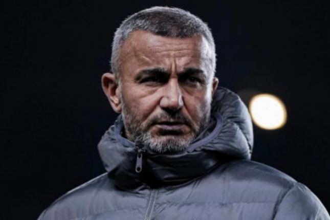 Qurban Qurbanovdan İLK AÇIQLAMA – VİDEO