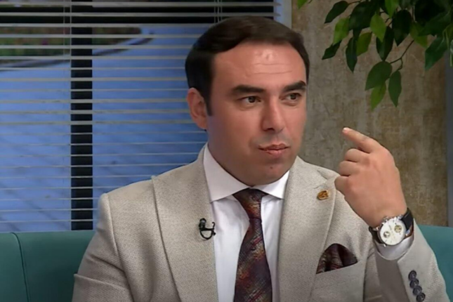 “5 yaşımda ölümün pəncəsindən qurtuldum”