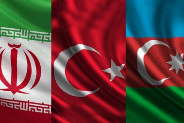 “Azərbaycan və Türkiyə İranda bufer zonası yaratmalıdır”