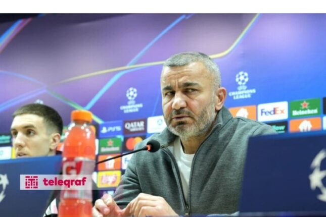 Qurbanov Toralın həmin epizodda gülməsindən danışdı: Necə lazımdırsa…