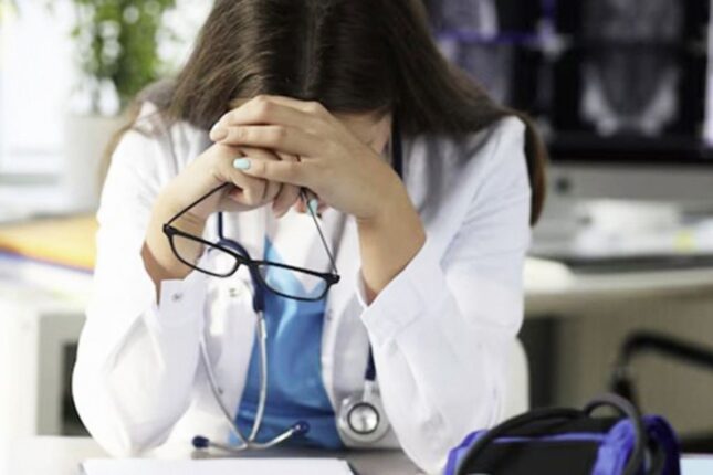 Almaniyaya axın: Azərbaycanlı həkimlər niyə ölkəni tərk edir?