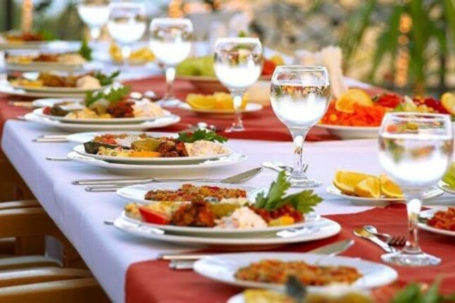 Dini Komitə 360 min manatlıq iftar süfrələri təşkil edəcək