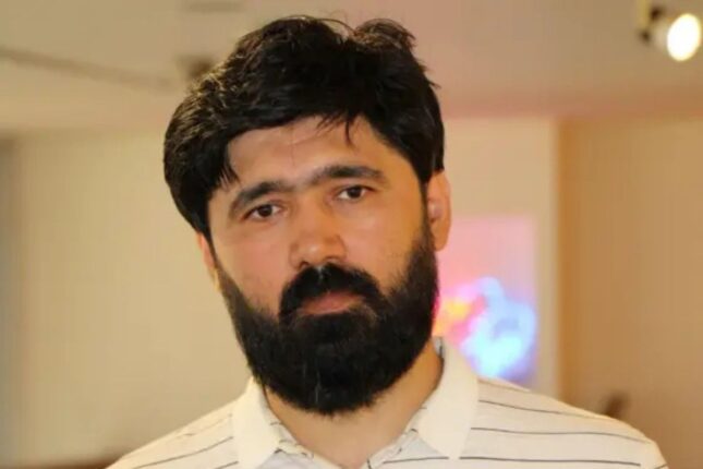 “Mehdiyev görsün deyə BDU professorları bir-birini dartırdı” – Kəramət Böyükçöl