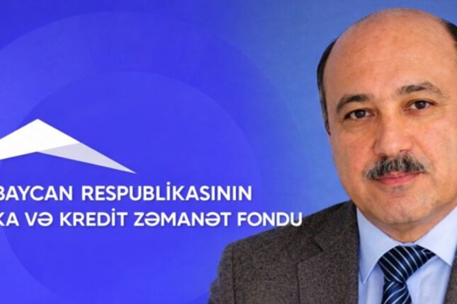 İKZF Xəlil Göyüşovdan 152 milyon manatlıq yaşayış sahəsi alır