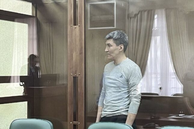 Müharibəyə görə 2 dəfə əfv olunan qatil 3-cü dəfə SAXLANILDI