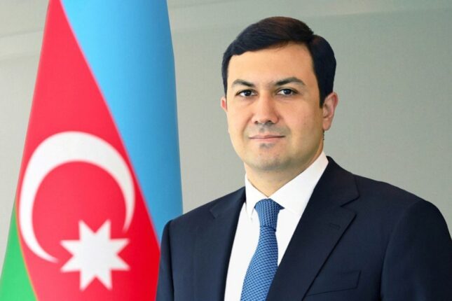 Orxan Nəzərli və daha 3 rəisə ali xüsusi rütbələr verildi – Sərəncam