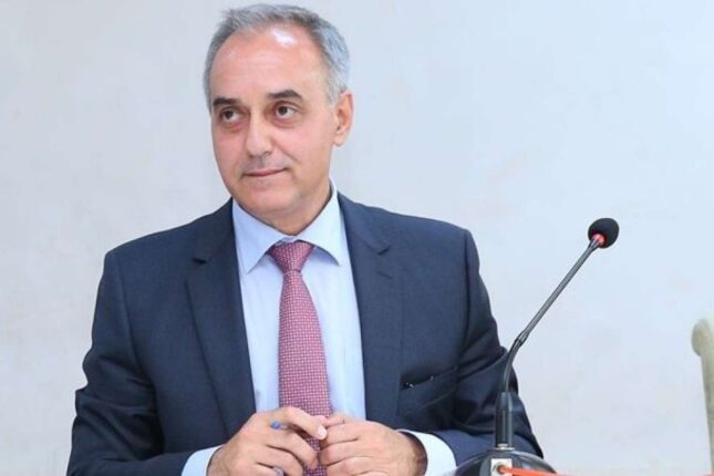 Gəlin, Binəqədini ərəblərə sataq: “Onsuz da buranın yiyəsi yoxdur” – VİDEO